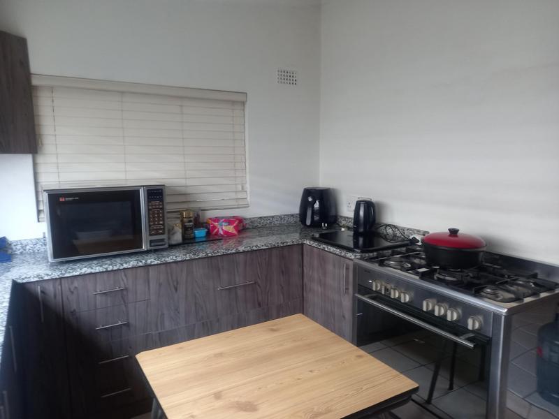 4 Bedroom Property for Sale in Townsend Estate Western Cape
